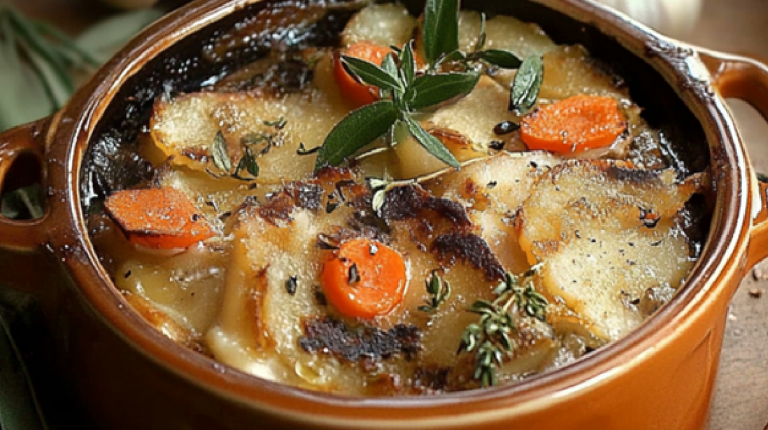 Potjevleesch Flamand : Le Plat Gélifié au Charme du Nord