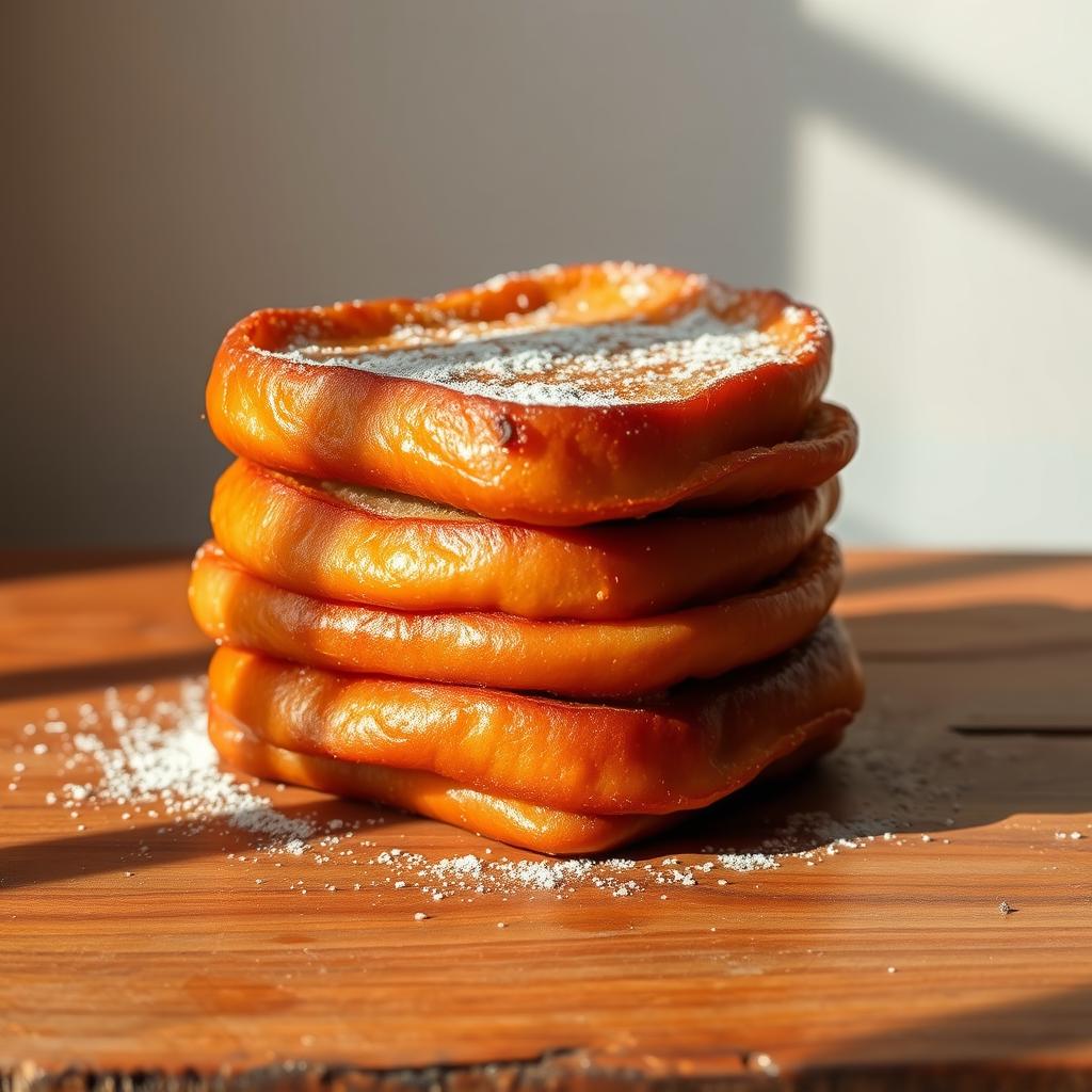 pain perdu
