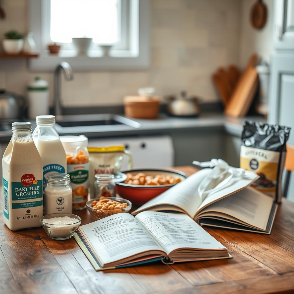 recettes adaptées
