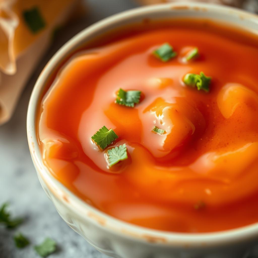 sauce rouleaux de printemps