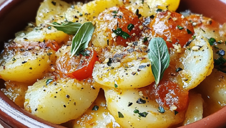 Bacalhau à la Portugaise