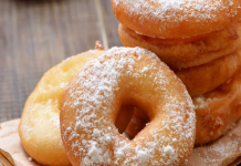 Cyril Lignac Dévoile sa Recette Inratable de Beignets aux Pommes !