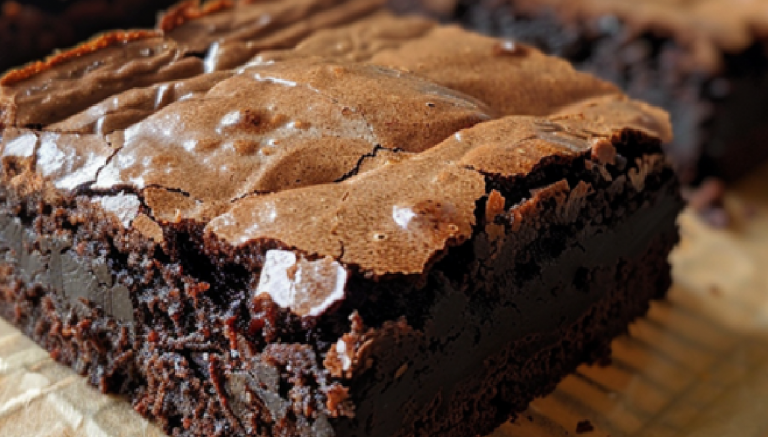 Brownies moelleux faciles