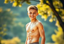 Exercices et Alimentation : Le Duo Gagnant Pour un Corps Parfait Ado un Corps Parfait Ado
