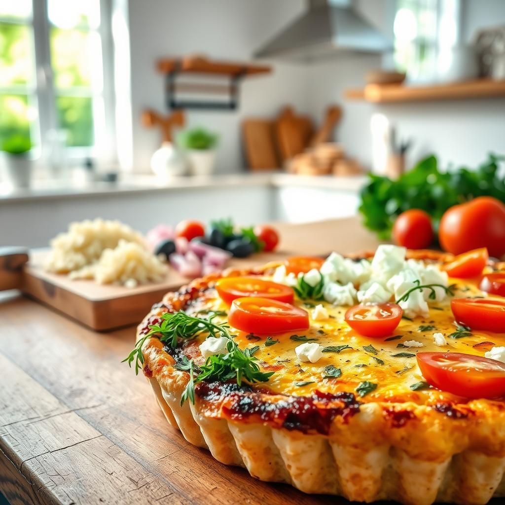 variantes quiche