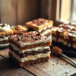 variantes tiramisu