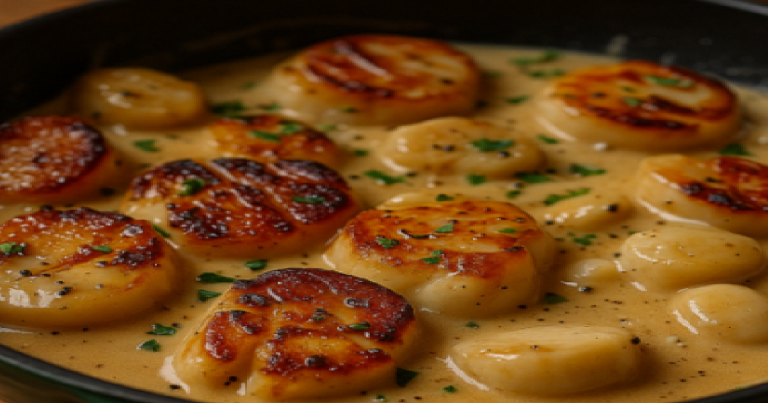 Recette Andouillettes au Vin Blanc : Délicieuse Spécialité Française