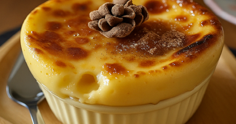 Pudding du Nord : La recette traditionnelle facile et gourmande