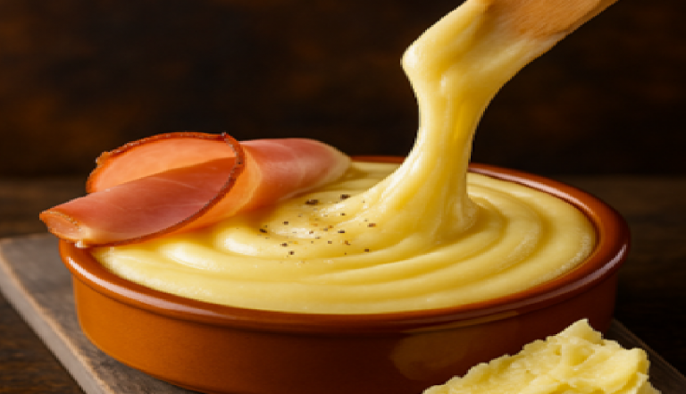 Aligot Maison Facile : Le Secret d’un Plat Convivial et Gourmand