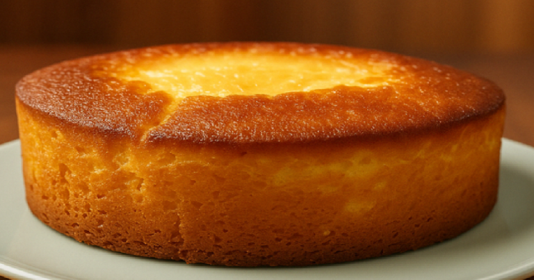Gâteau au Yaourt Classique : Recette Traditionnelle Française
