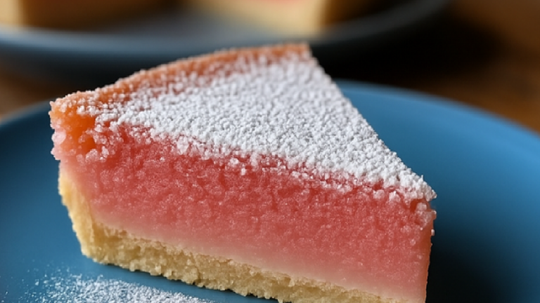 Gâteau de Reims : Découvrez ce Délice Régional