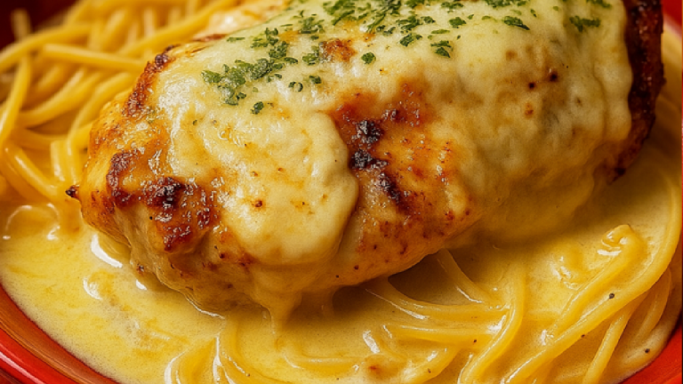 Poulet Parmesan Maison : La Recette Italienne Ultra Gourmande à Tester d’Urgence