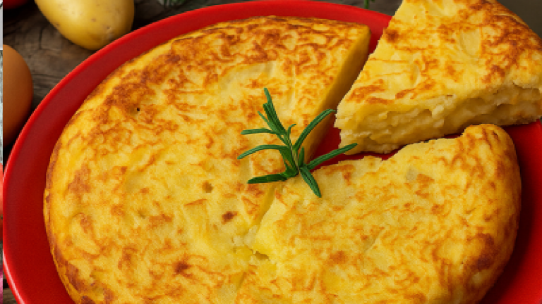 Recettes Faciles de Tortilla pour Tous les Jours