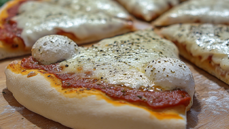 Faire sa pâte à pizza maison : conseils et recette