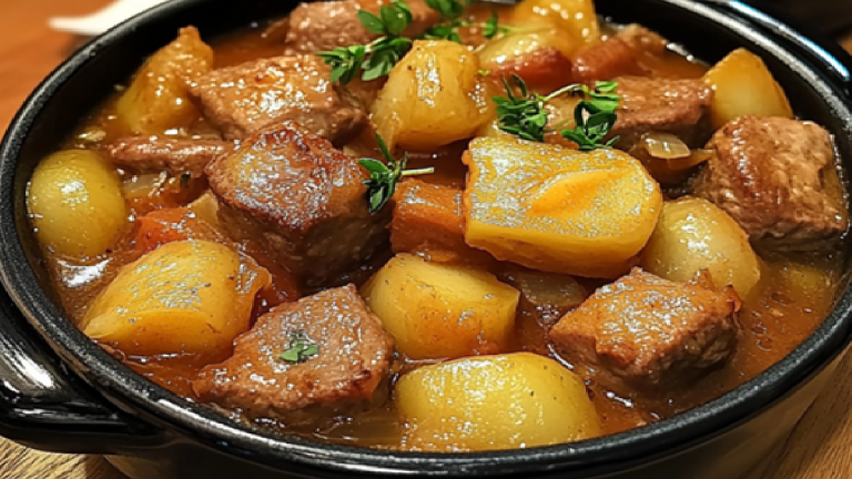 Potée Auvergnate : Recette Authentique et Facile