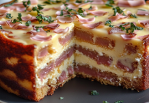 Cake salé : idées de recettes et conseils de préparation
